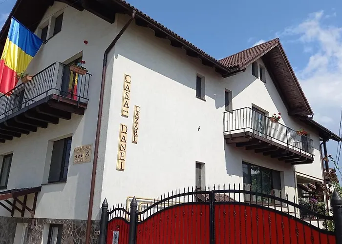 Casa Danei