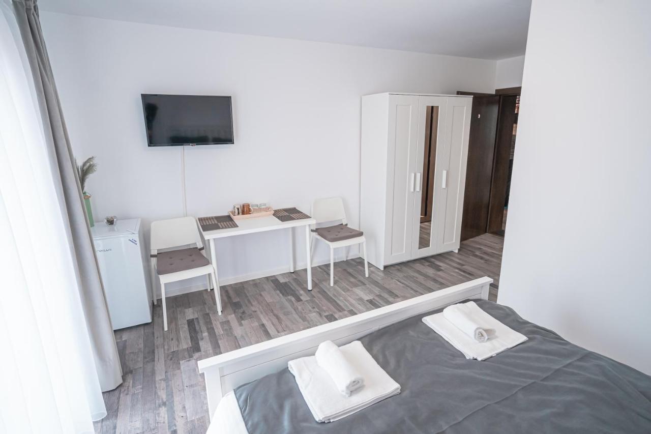 Guest house Casa Danei Brasov