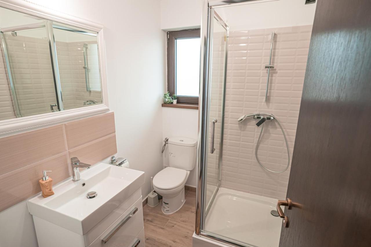 Guest house Casa Danei Brasov