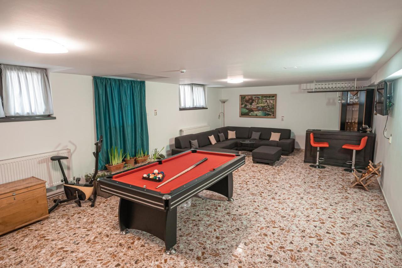 Casa Danei