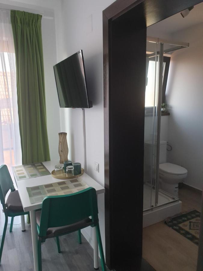 Casa Danei Guest house *