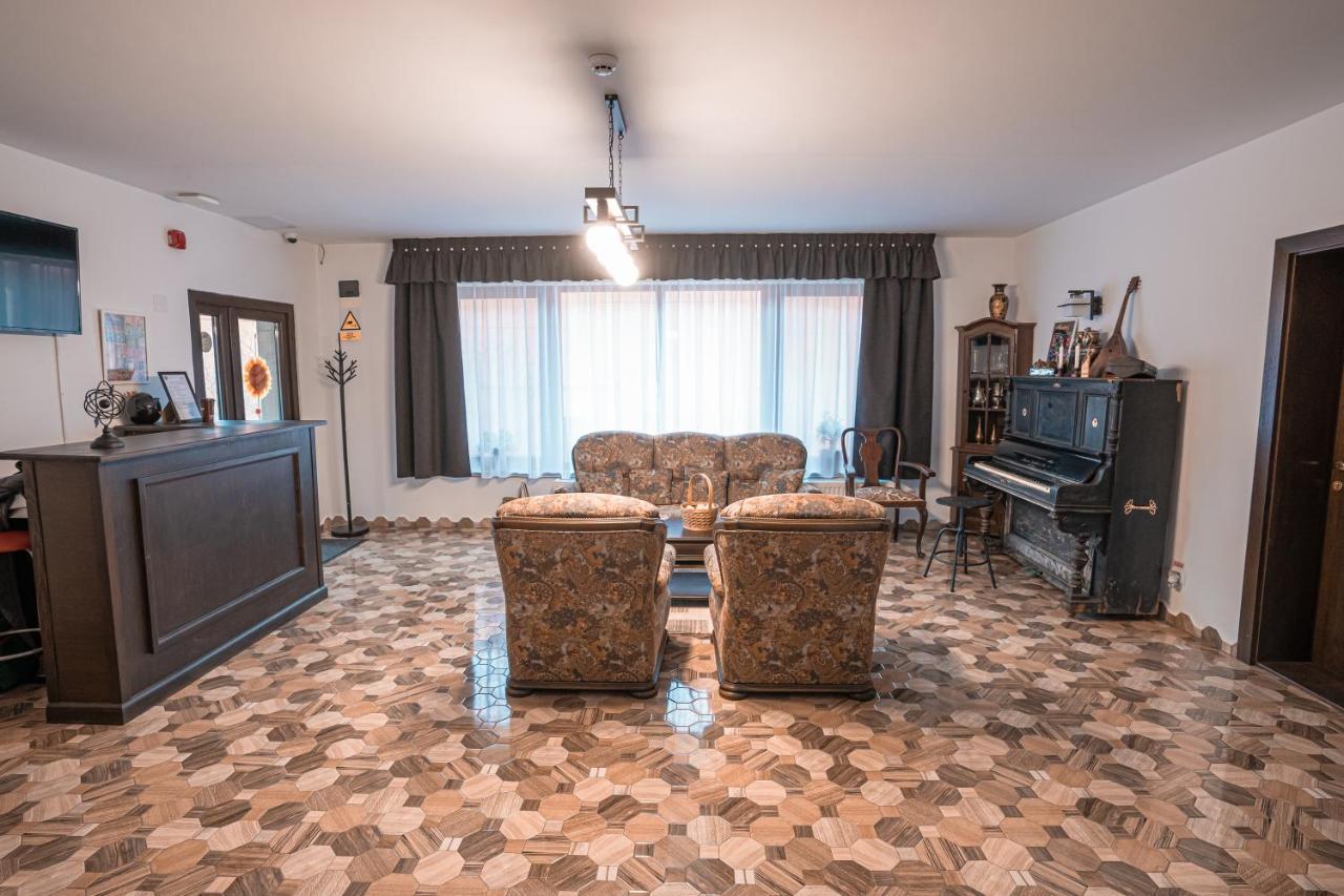 Casa Danei