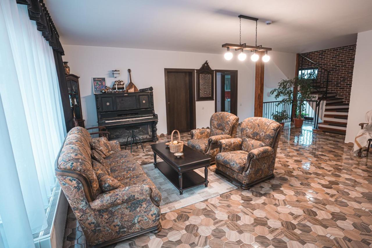 Casa Danei Guest house