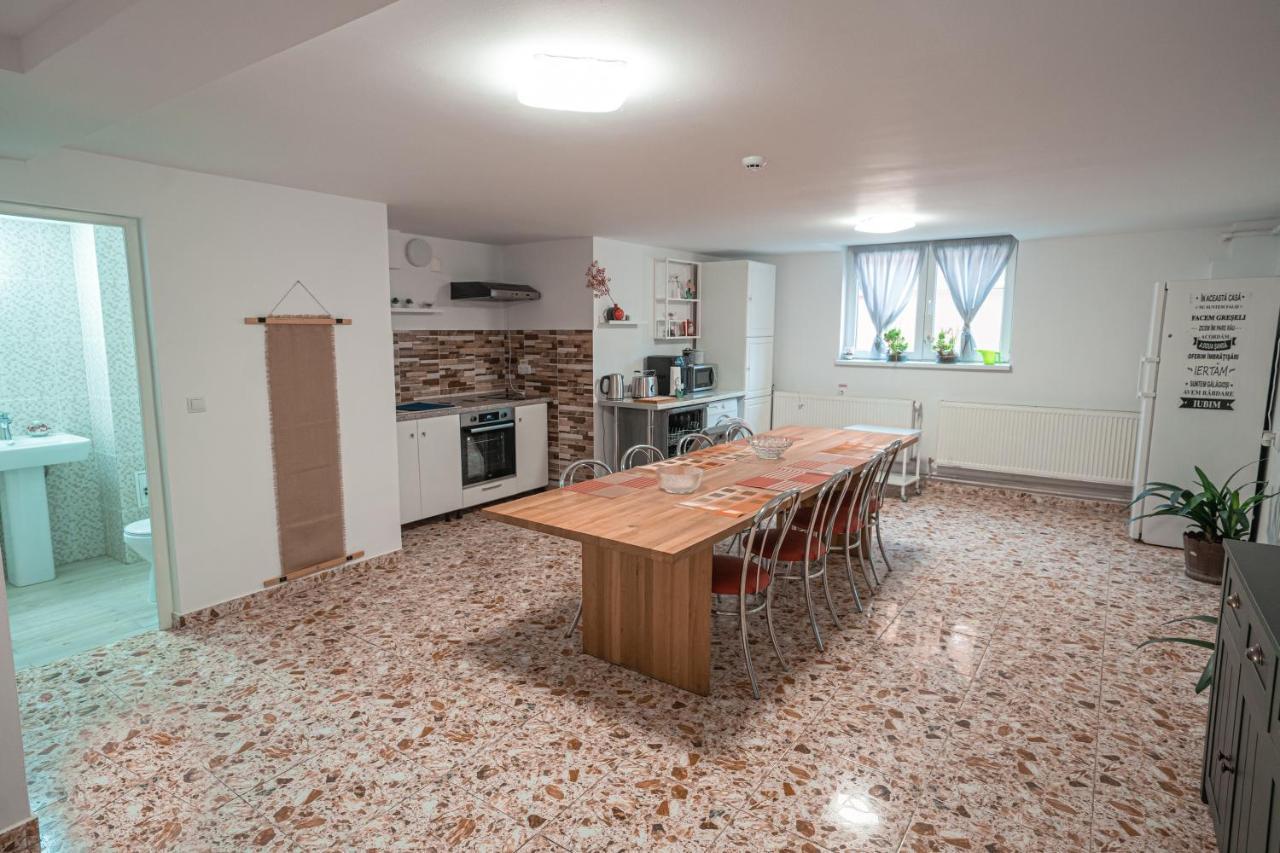 Casa Danei