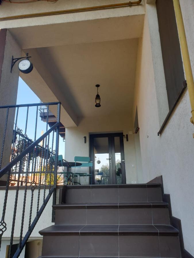 Casa Danei Guest house