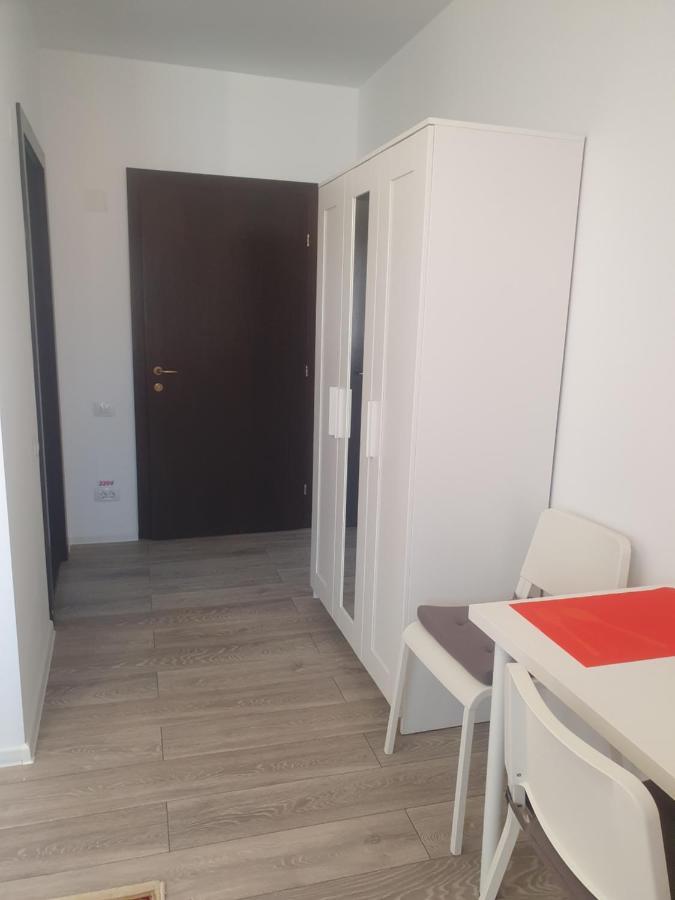 Guest house Casa Danei