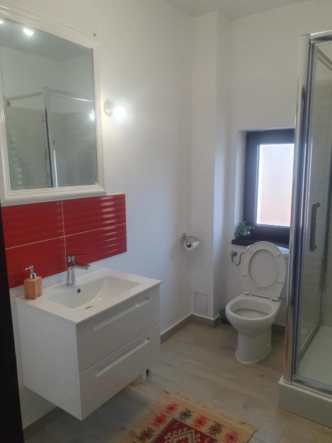 Guest house Casa Danei