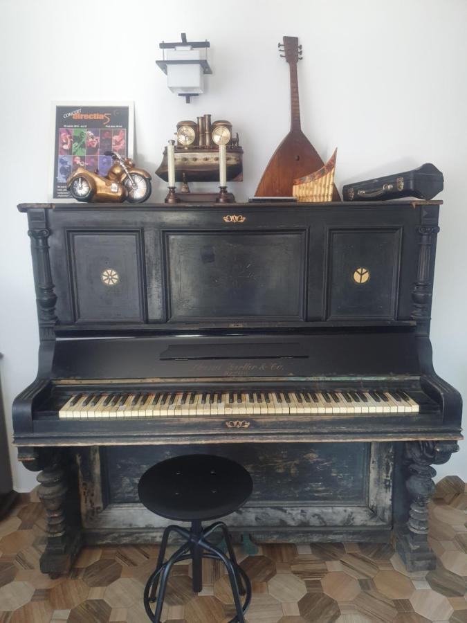 Casa Danei *
