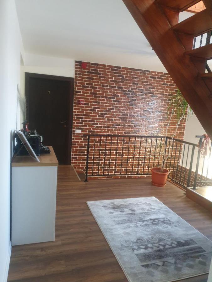 Casa Danei Guest house Brasov