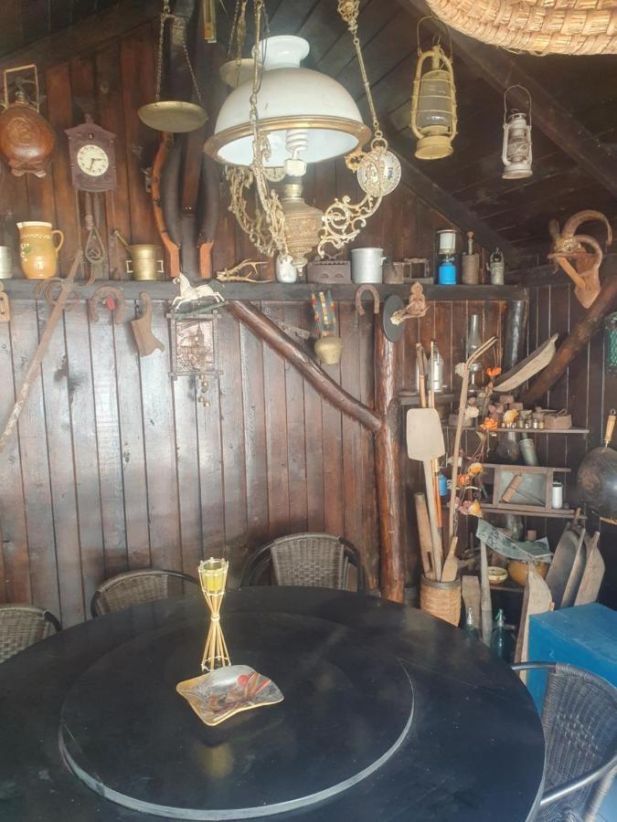 Casa Danei Guest house